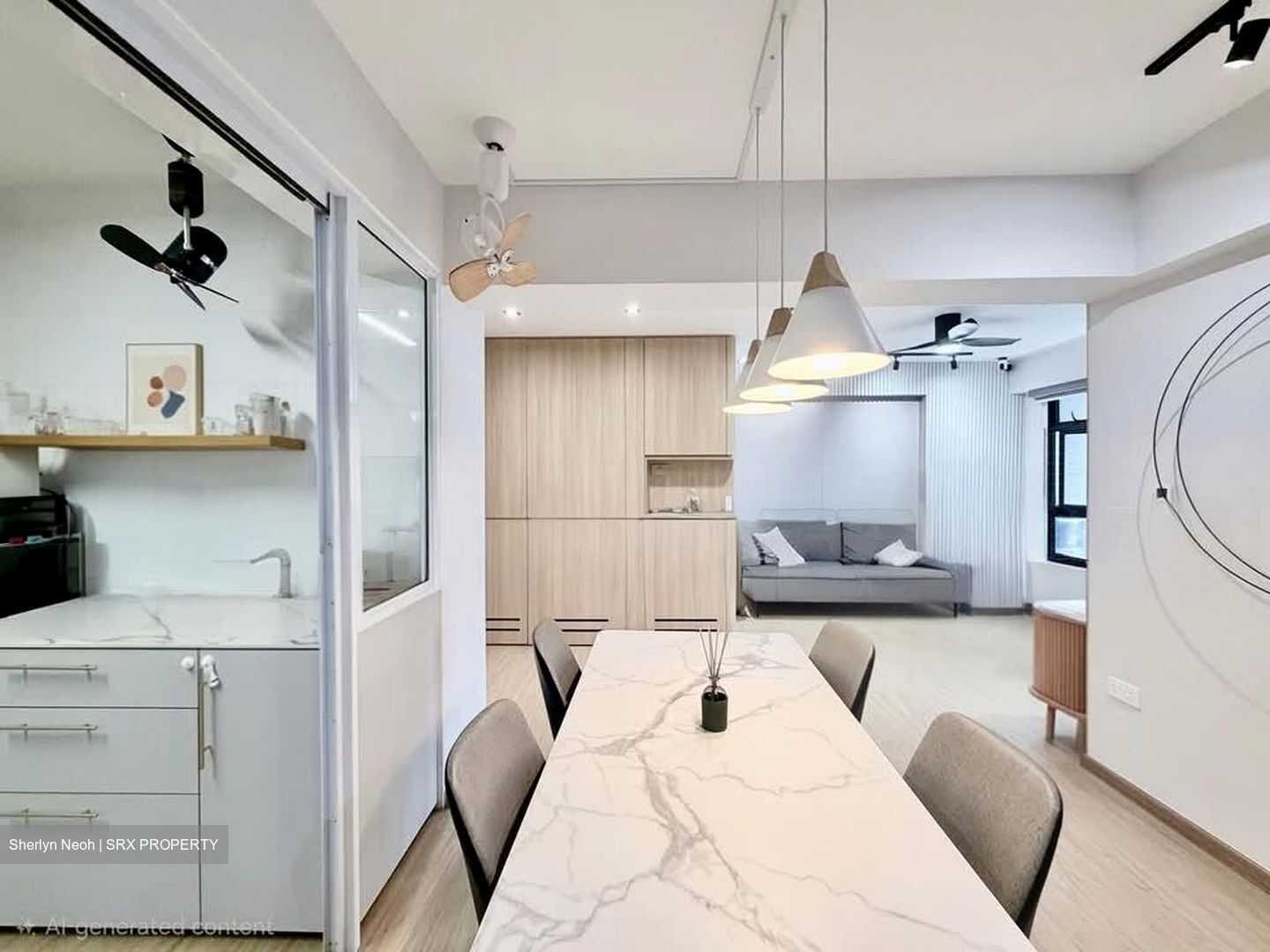 Blk 113A Alkaff Oasis (Toa Payoh), HDB 4 Rooms #571183521